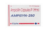 Ampicilin