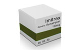 Imitrex generic