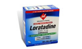 generic loratadine