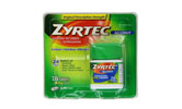 generic zyrtec