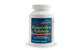 generic ibuprofen